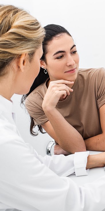 Kobiety neuroatypowe częściej niż czują się zawstydzone przez lekarza.