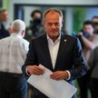Zdaniem Marka Sawickiego Donald Tusk może zmienić zdanie ws. startu w wyborach prezydenckich
