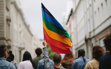 Singapur kończy z karami za homoseksualizm