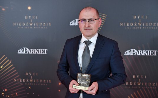 Piotr Pindel, prezes zarządu Generali PTE SA