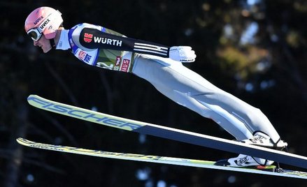 Turniej Czterech Skoczni: Severin Freund wycofał się