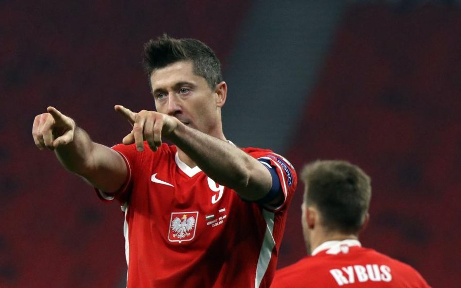 Bayern zaczyna życie bez Lewandowskiego