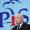 Prezes PiS Jarosław Kaczyński odniósł się do słów szefa MSZ Radosława Sikorskiego dotyczących zmiany