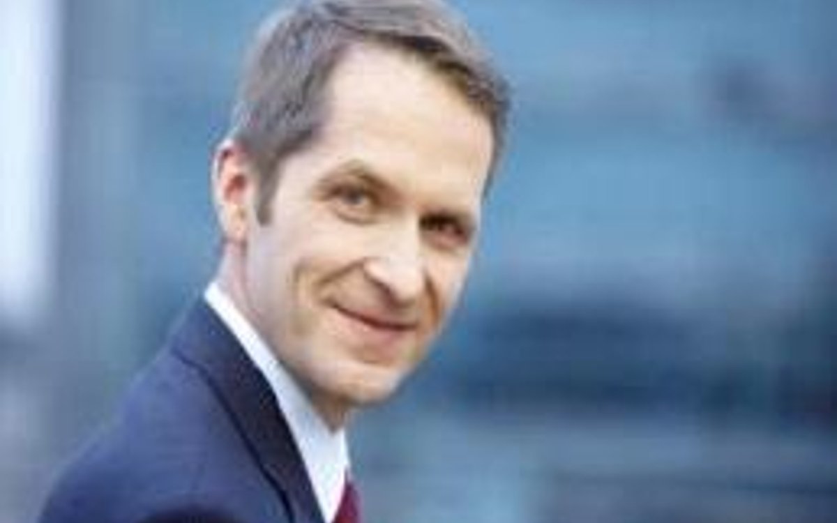 Michał Gajewski nowym prezesem BZ WBK - parkiet.com
