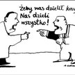 Komentarz rysunkowy