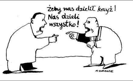 Komentarz rysunkowy