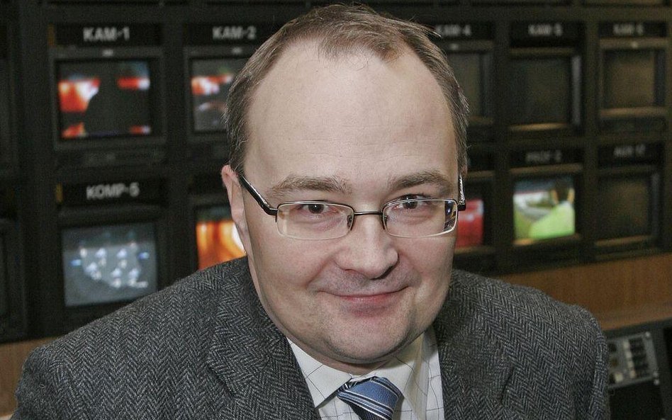 Krzysztof Rak