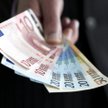 Szybszy rozwój usług w strefie euro
