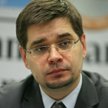 Michał Królikowski Podsekretarz Stanu w Ministerstwie Sprawiedliwości