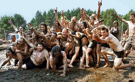 Muzyka, szaleństwo i edukacja