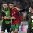 109 goli dla reprezentacji. Ronaldo dogonił Irańczyka