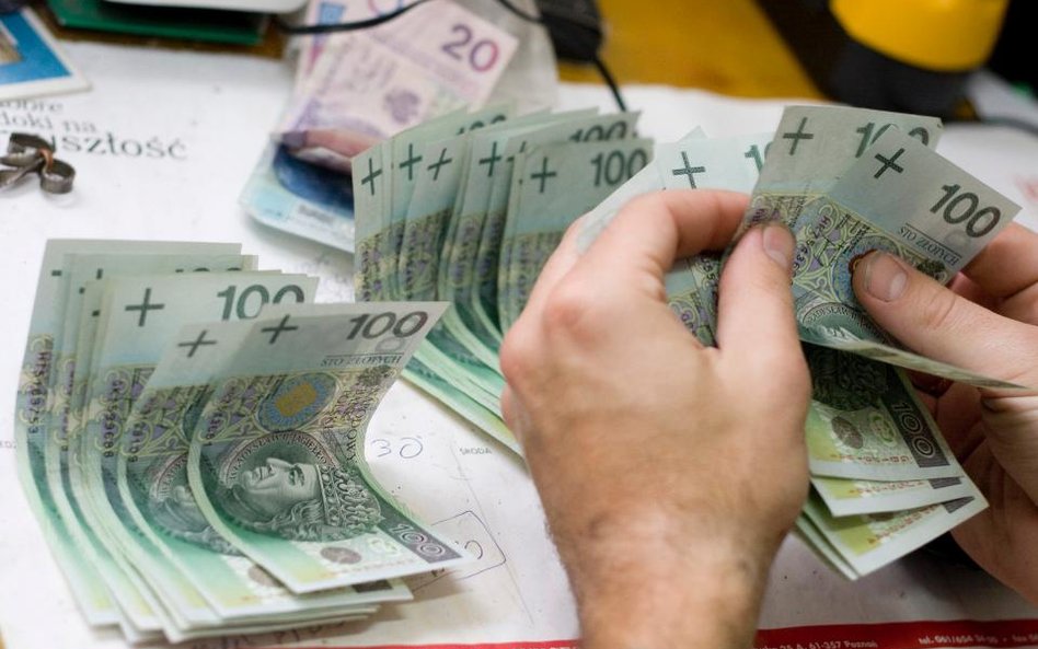 Zrób portfel z obligacji i zarabiaj więcej niż w funduszach