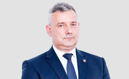 Wiceminister finansów odchodzi ze stanowiska