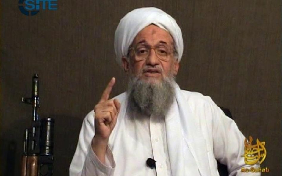 Ajman al-Zawahiri