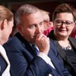 Barbara Nowacka, Grzegorz Schetyna i Katarzyna Lubnauer nie mają takiego samego zdaniazdania ws. eme
