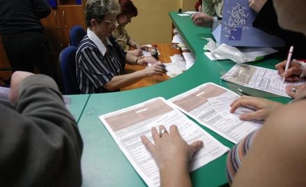 Uczciwy podatnik nie powinien być ścigany zamiast oszusta