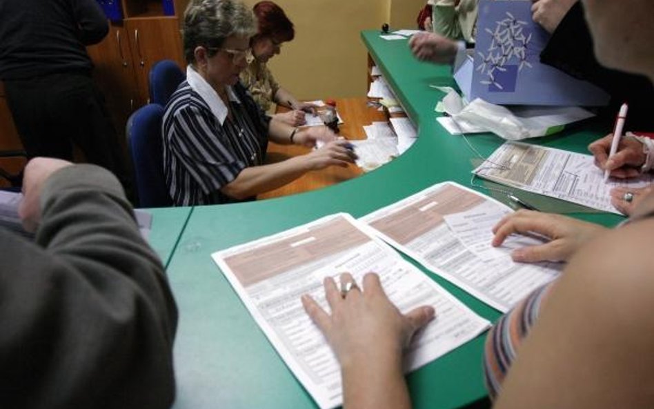 Uczciwy podatnik nie powinien być ścigany zamiast oszusta
