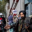W Kabulu i innych większych miastach Afganistanu nie ustają protesty kobiet, które domagają się swoi