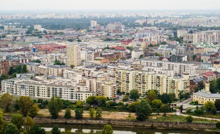 Warszawiacy i bydgoszczanie najgorzej płacą za mieszkanie