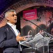 Sadiq Khan