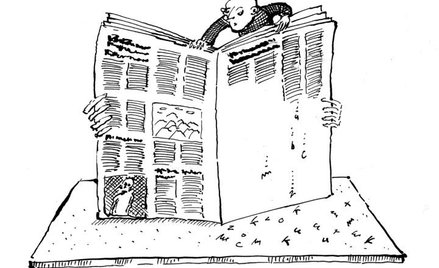 Czy redakcja może odmówić podania adresu autora artykułu