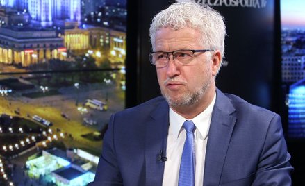 Wojciechowicz: Warszawa to łup polityczny dla partyjnych działaczy