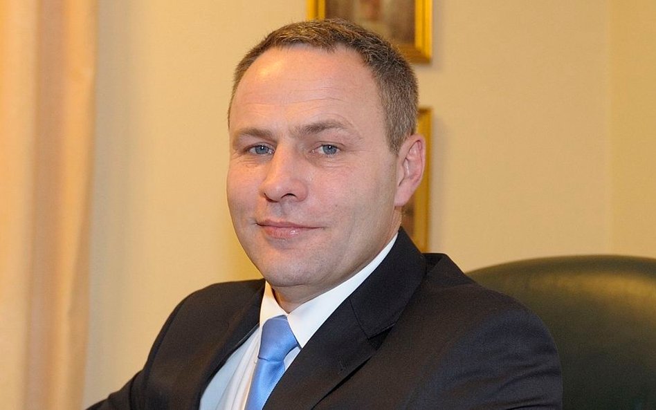 Rafał Bruski, prezydent Bydgoszczy: Doskonałym narzędziem budowania społeczności lokalnej jest budże