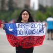 Prezydent Chile prosi ministrów o dymisje