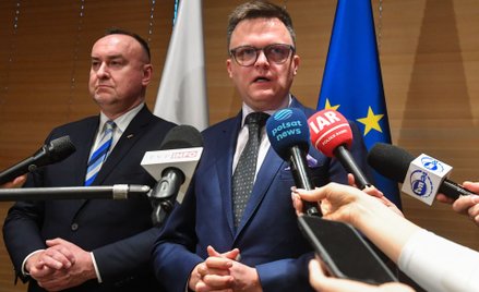 Szymon Hołownia