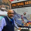 Itaka będzie przywozić narciarzy do Erciyes Ski Resort – cieszy się Murat Cahid Cingi