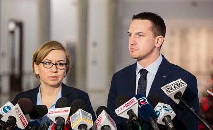 Nowoczesna składa skargę do KRRiT na TVP