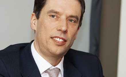 Piotr Jeleński, prezes Asseco South Eastern Europe, sygnalizuje, że spółka może sprzedać niektóre ak