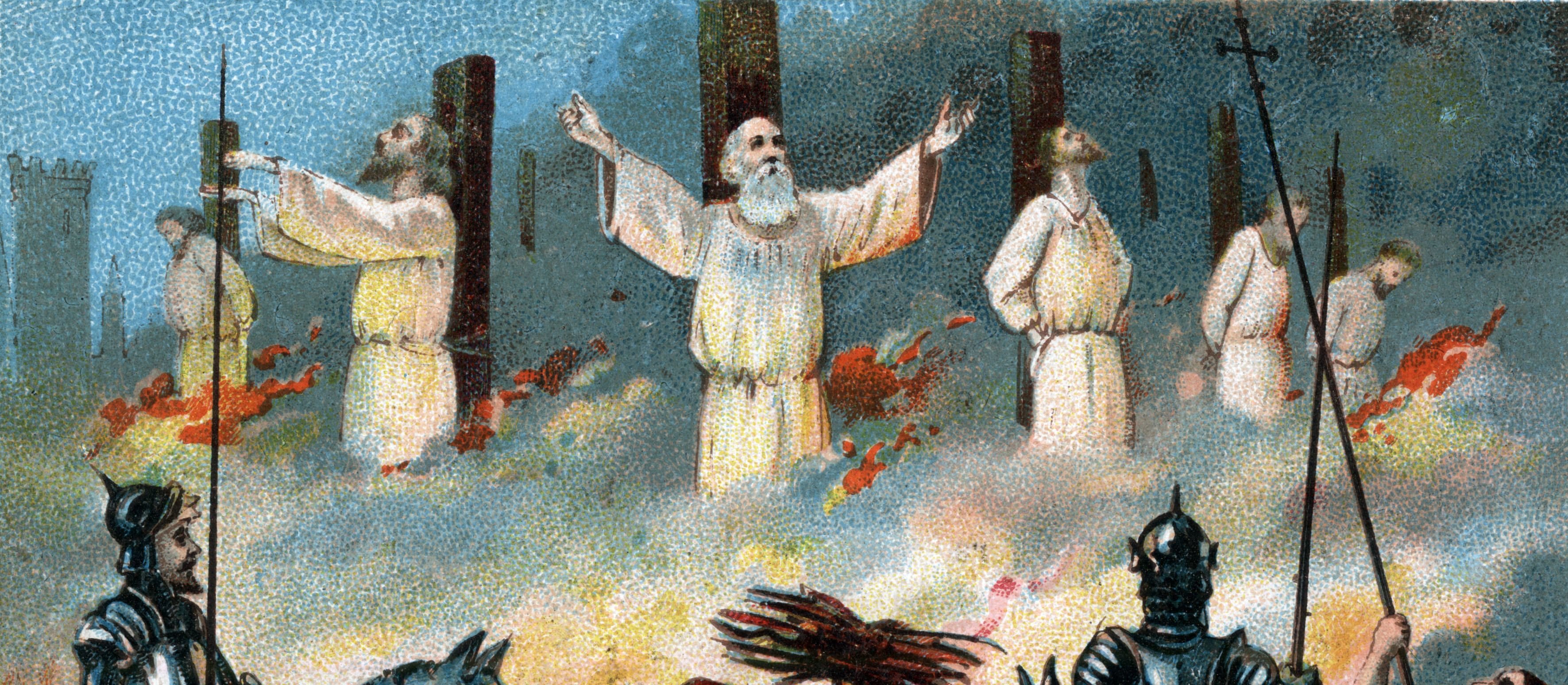 Bogusław Chrabota: Historia templariuszy wciąż jest aktualna