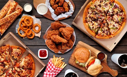 Pizzerie straciły klientów w wakacje. Fast foody walczą o klientów