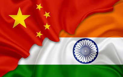 Financial Times: Indie doganiają Chiny