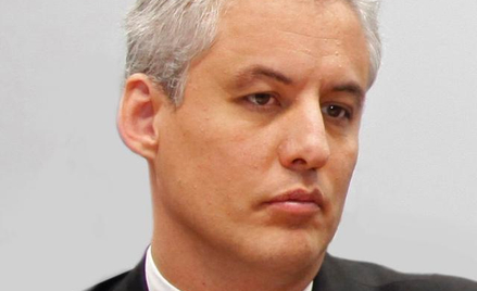 Xavier Devictor, menedżer Banku Światowego na Polskę i Kraje Bałtyckie