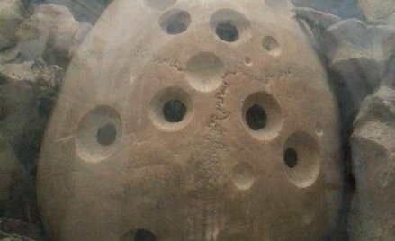 Tajemnica czaszki wyjaśniona