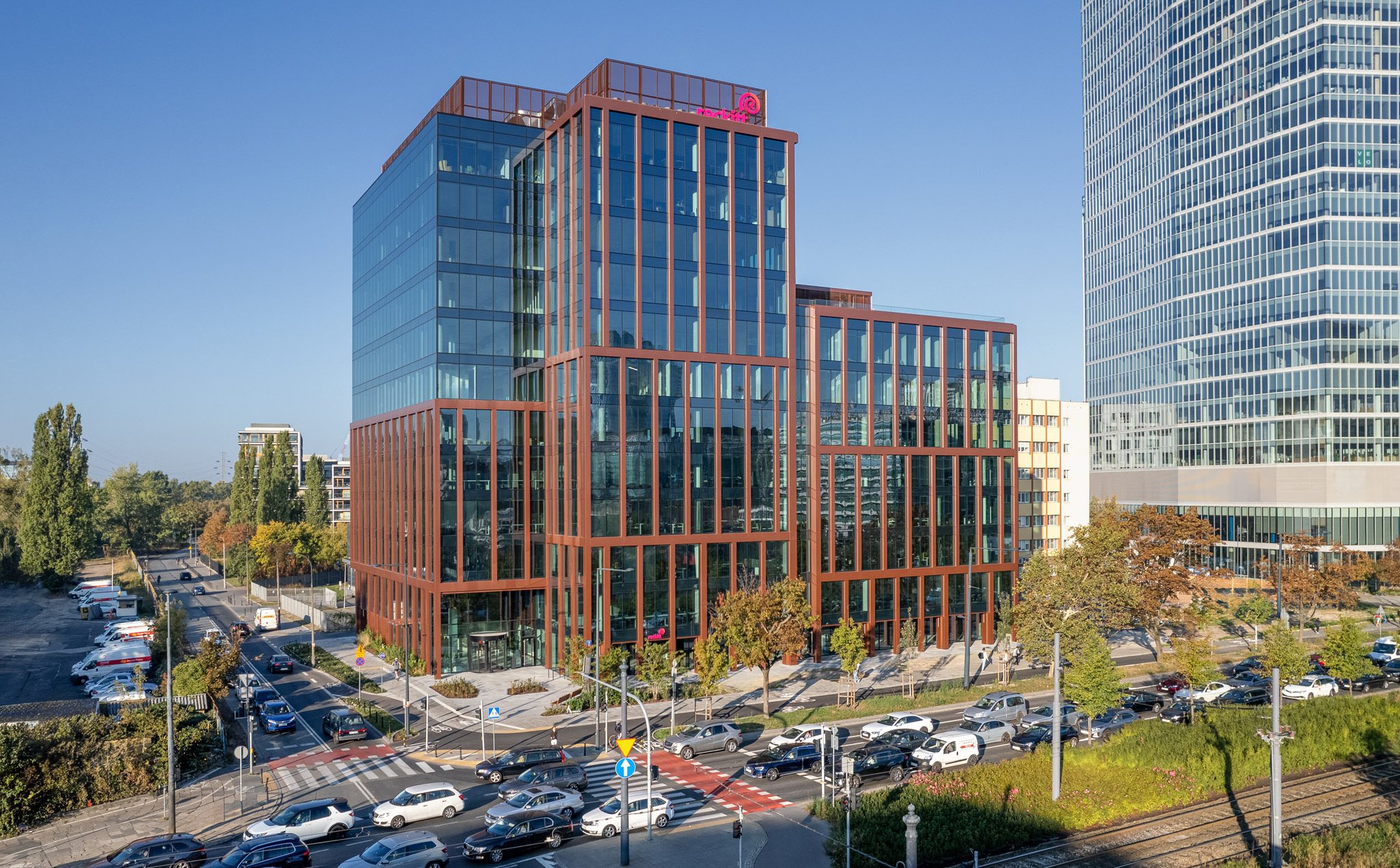 Ghelamco wypłaciło odsetki, wyceny obligacji na Catalyst coraz lepsze