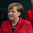 Angela Merkel jedzie do Rosji