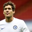 Black Lives Matter. Marcos Alonso z Chelsea nie będzie klękać przed meczami