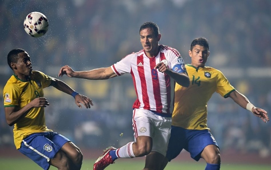 W dogrywce żadna ze stron nie potrafiła przechylić szali na swoją stronę