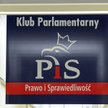 Kilkoro posłów może opuścić klub PiS