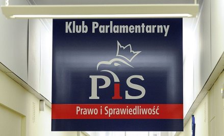 Kilkoro posłów może opuścić klub PiS