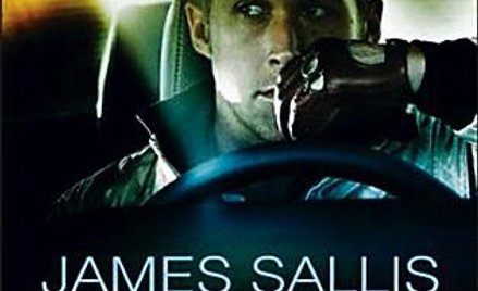James Sallis „Drive", Albatros 2012, 208 str.