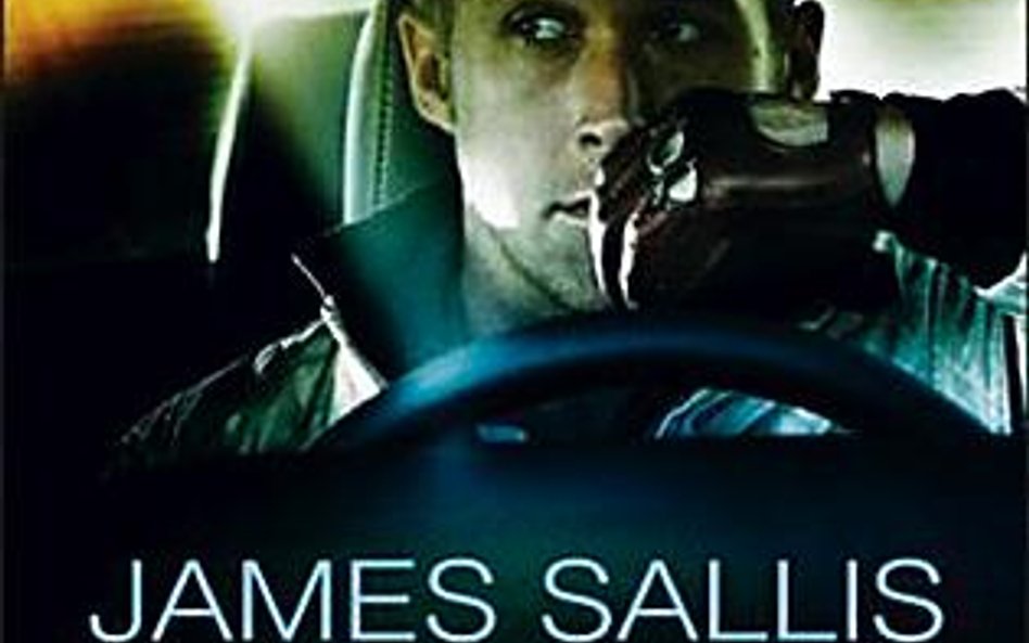 James Sallis „Drive", Albatros 2012, 208 str.