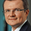 Norbert Biedrzycki, prezes Sygnity
