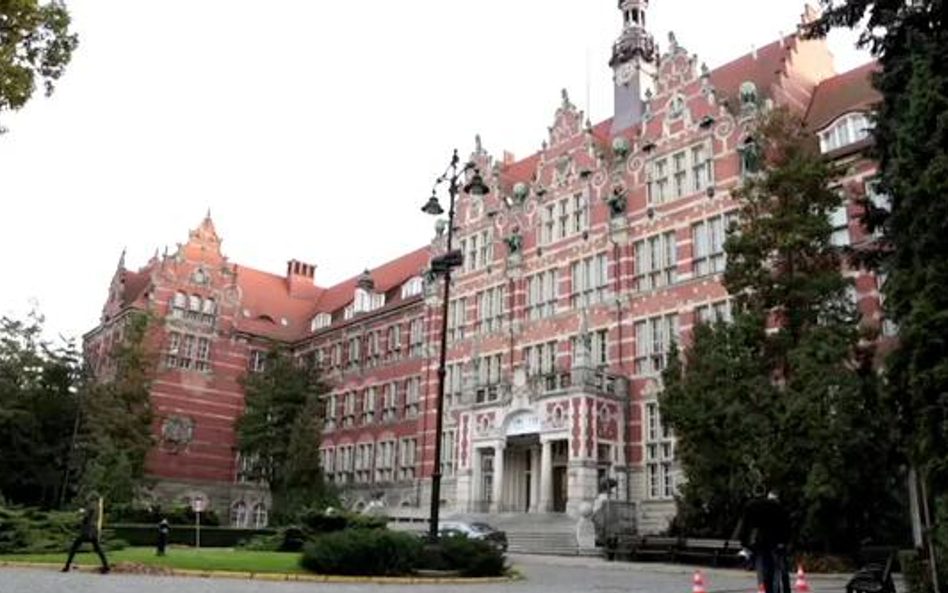 Polska otwiera się na morze: nowa strategia, czy konieczność