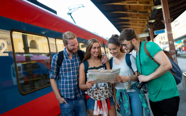 Ulgowe bilety na przejazdy dla studentów spoza UE - RPO interweniuje u Ministra Infrastruktury