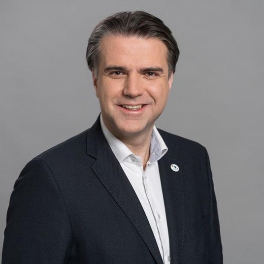 Grzegorz Brona, prezes Creotech Instruments, chce, aby spółka rozwijała się w kierunku produkcji mik