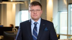 Bartłomiej Babuśka zrezygnował z funkcji prezesa ARP
